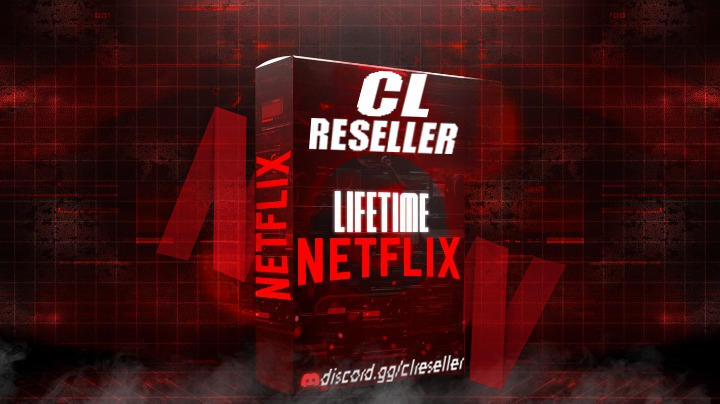 Netflix Life Time