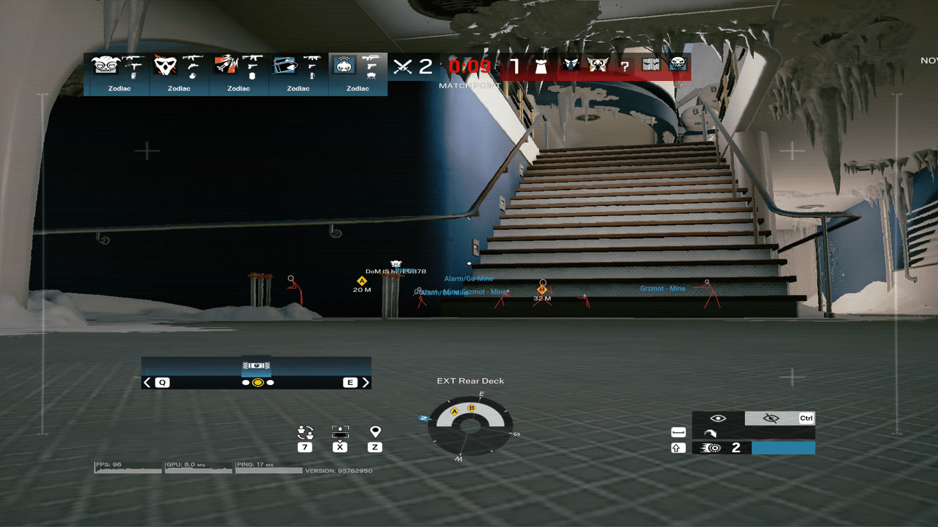 Crusader - R6 Full image
