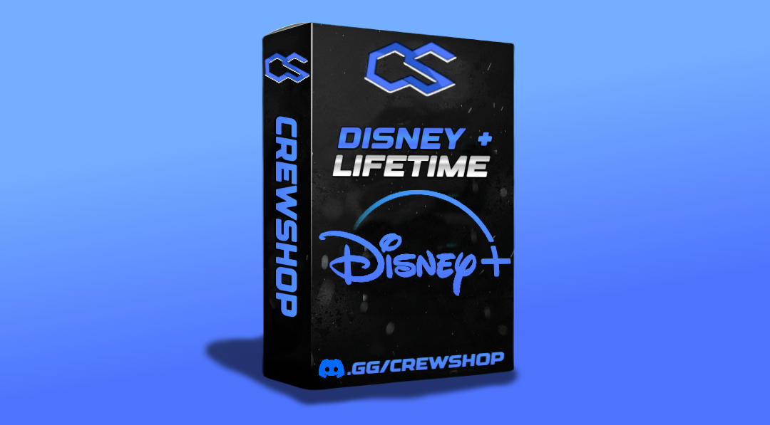 CUENTA DISNEY +