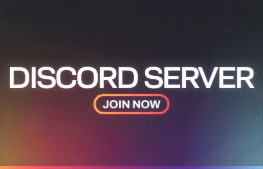 Discord Server
