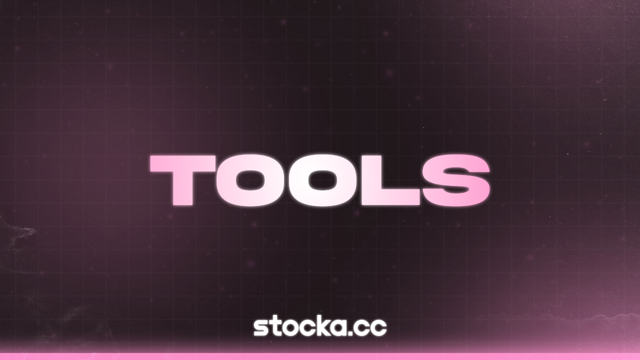 Tools | SRC