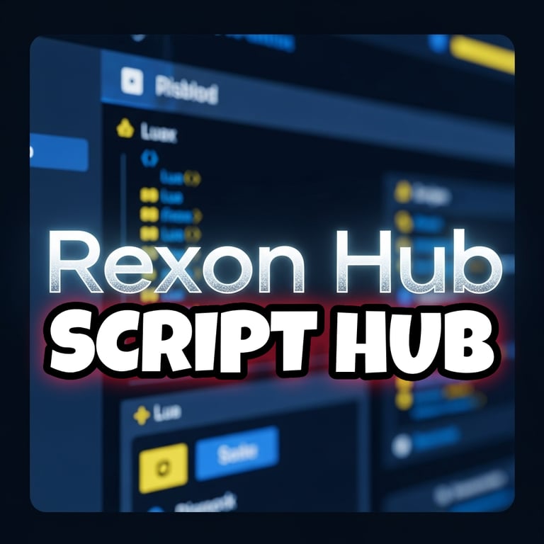Rexon Hub