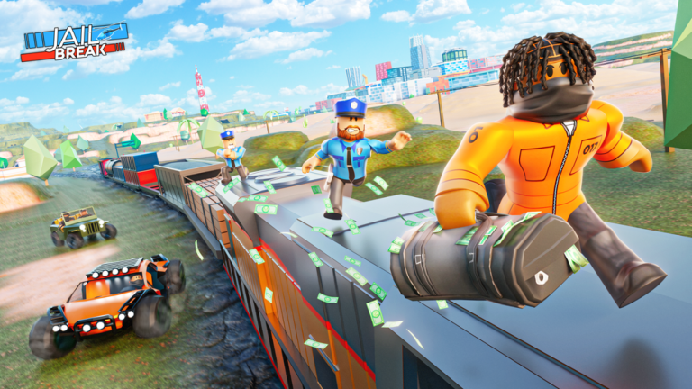 Mid-Tier Jailbreak Vehicles