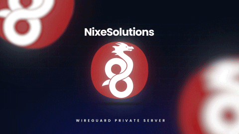 WIREGUARD PRIVATE SERVER SELECTION