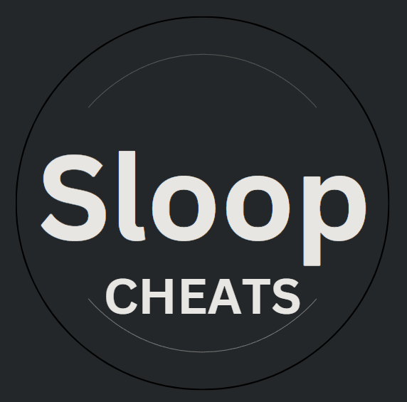 Sloop