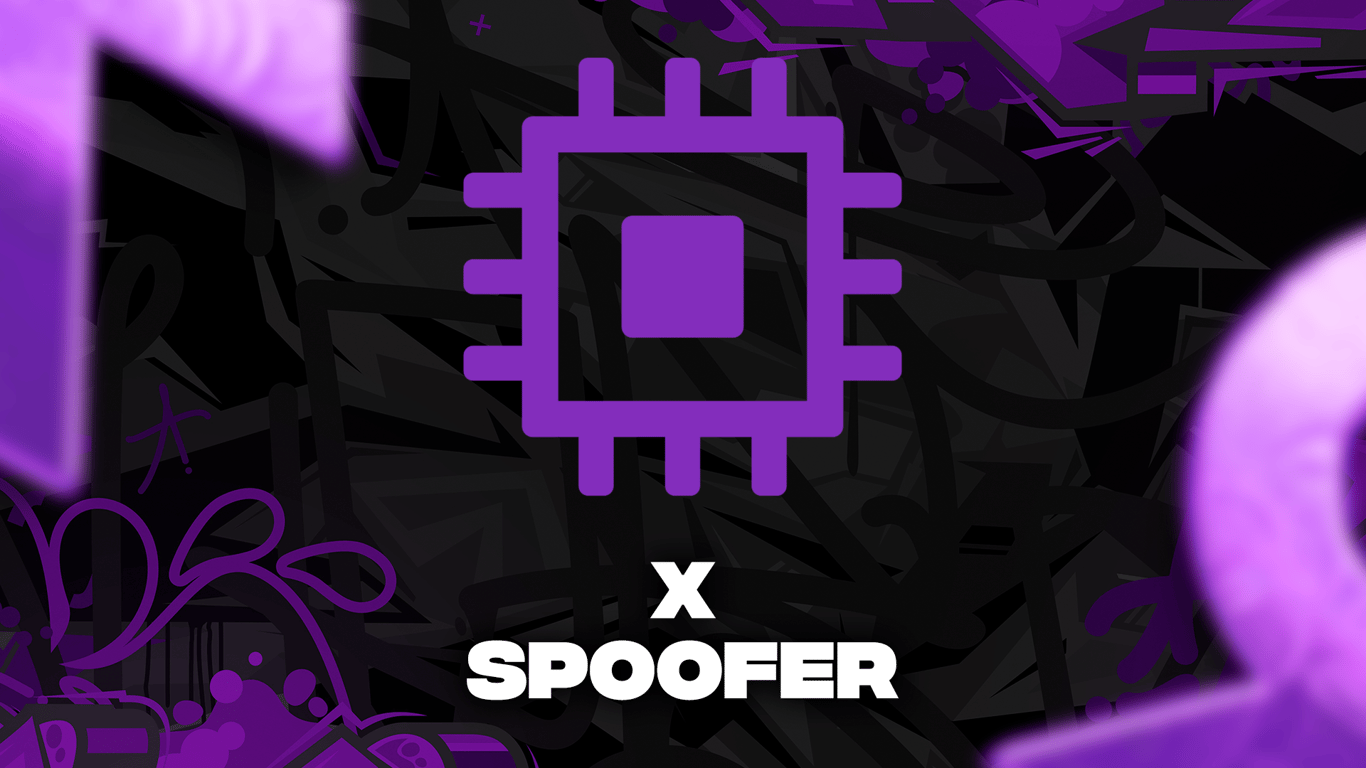 X - Project [ FiveM SPOOFER ]