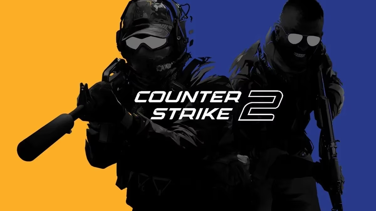 Counter Strike 2