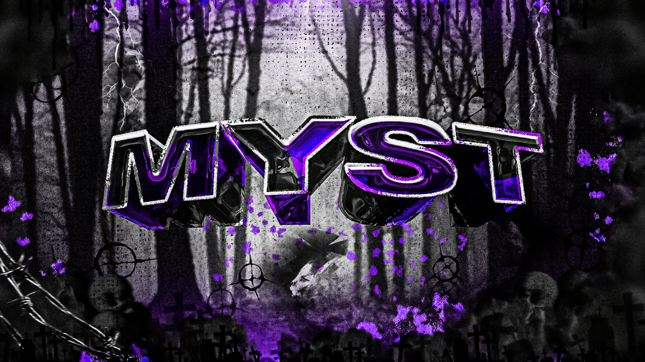 Myst External