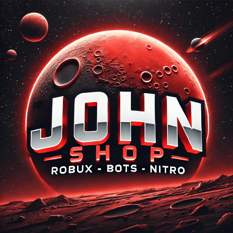 John Shop Official