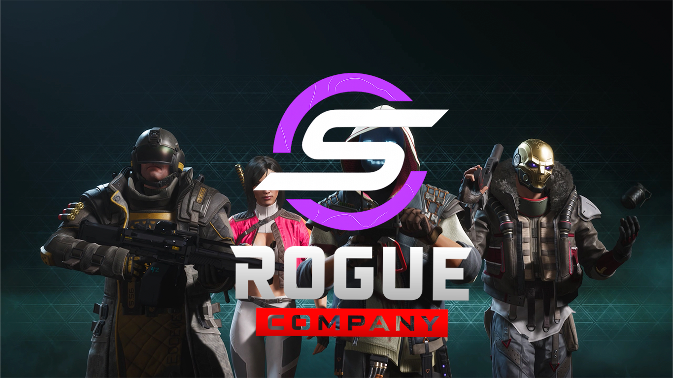Rogue Company Frost