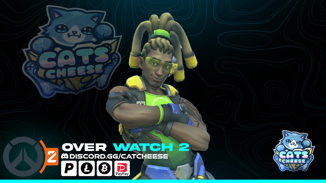 OW2 DMA