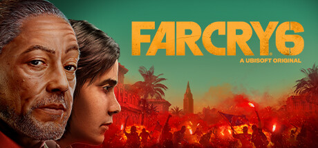 Far Cry 6 Full Access