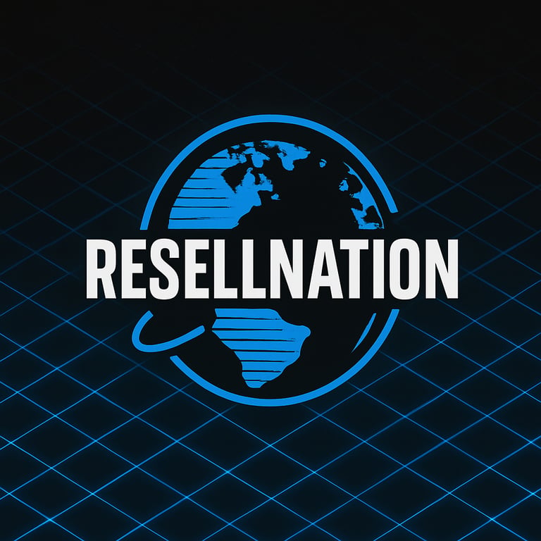Resell Nation