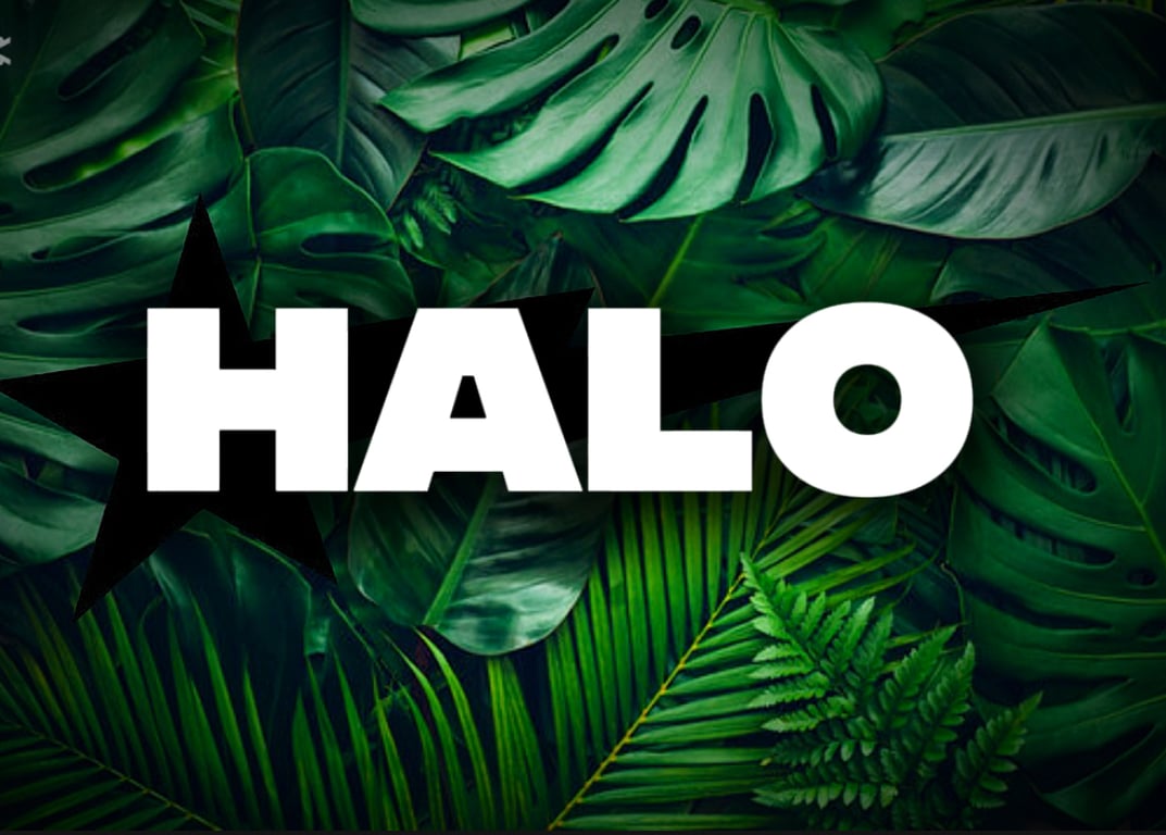Halos Shop