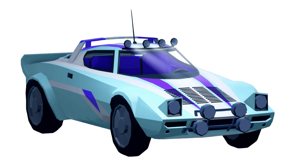 Stormrider - 1.75M