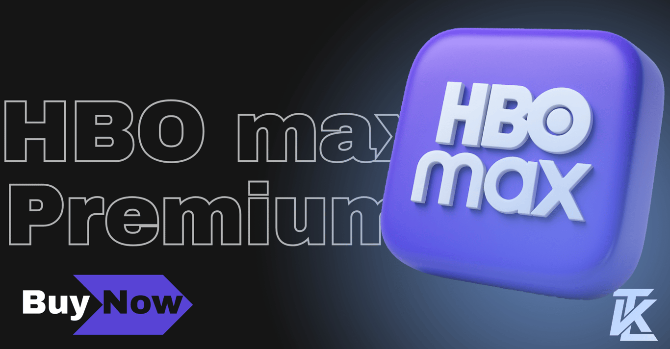 HBO Max Premium