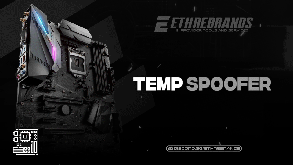 Temp Spoofer