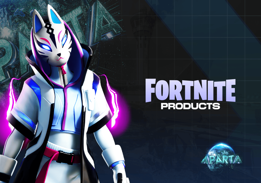 Fortnite | Products