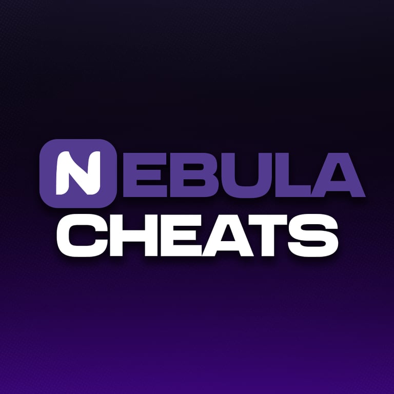 Nebula Cheats