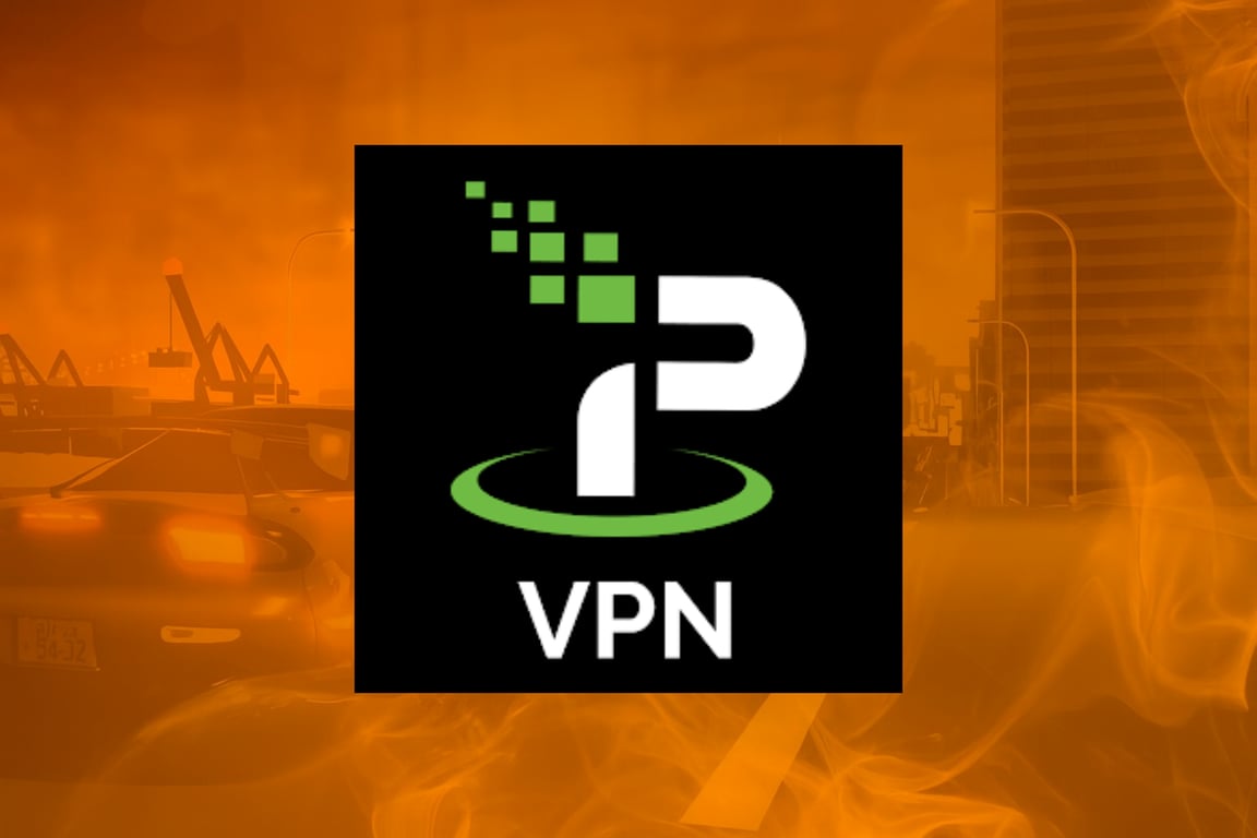 IP Vanish VPN