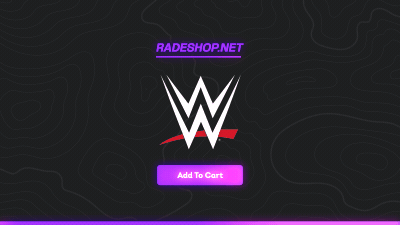 ✧ WWE PREMIUM ACCOUNT 1 YEAR