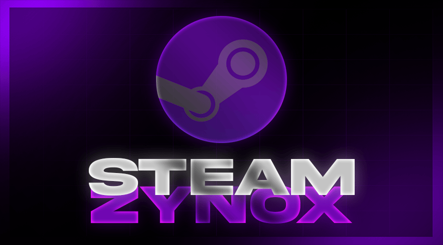 Steam Accounts