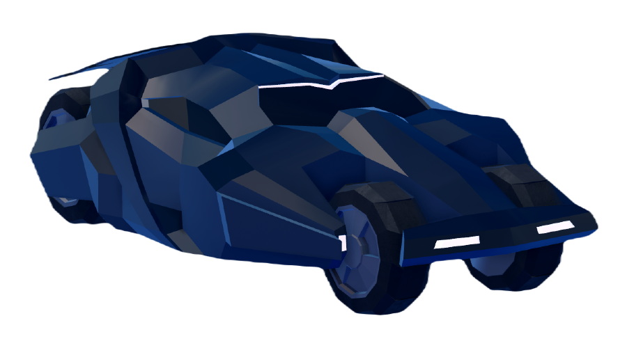 Arachnid - 25M