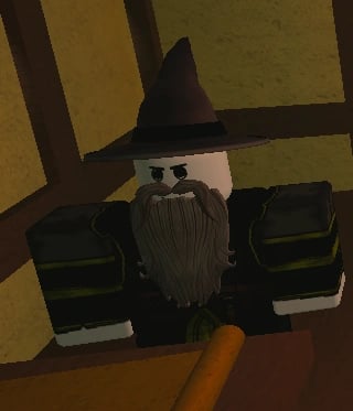 Alchemist