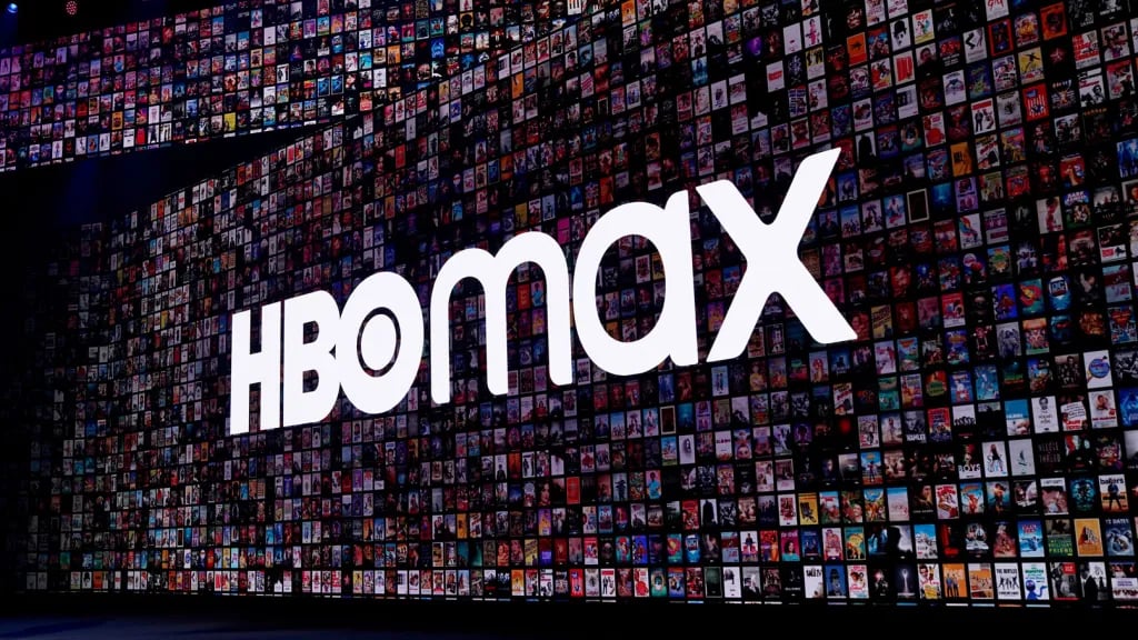HBO MAX - Lifetime