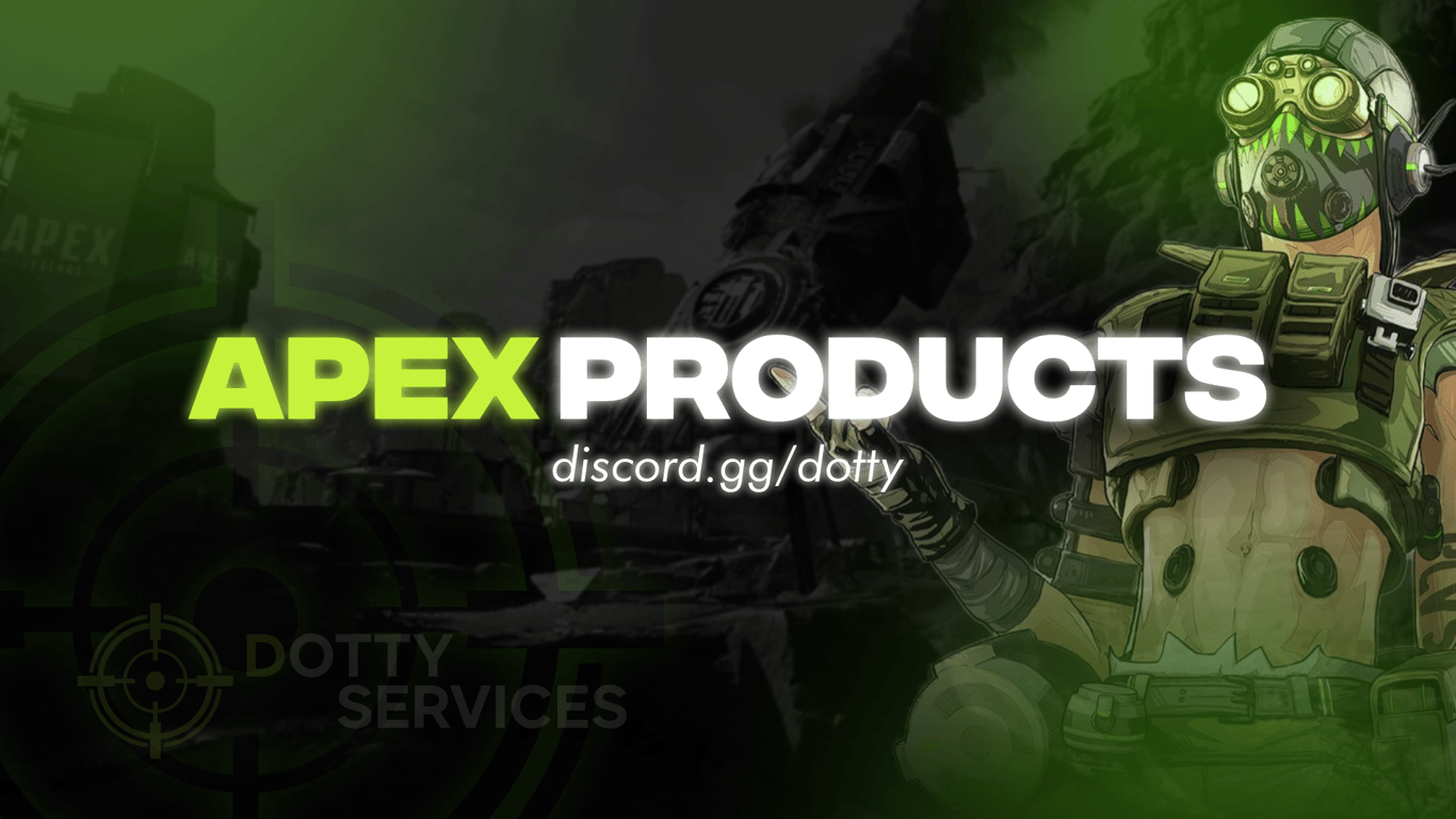 APEX PRODUCTS
