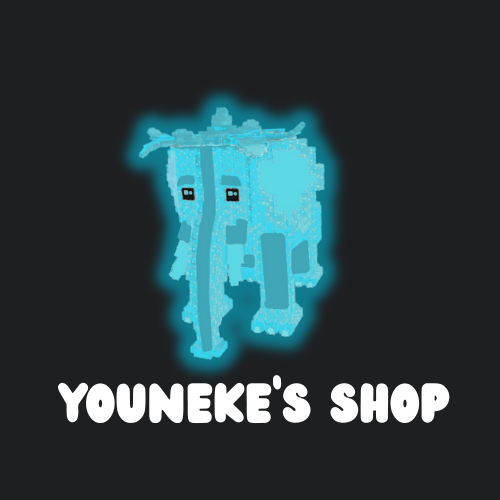 Youneke's Shop
