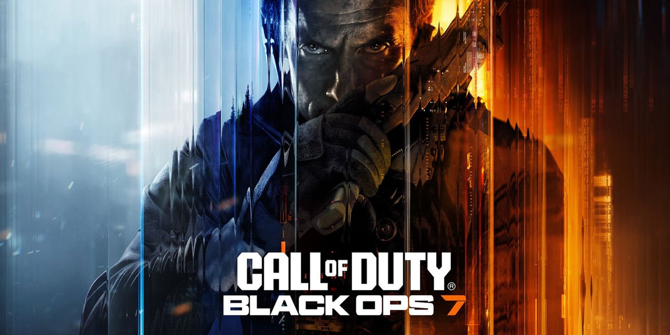 Black Ops 7 Beta Key