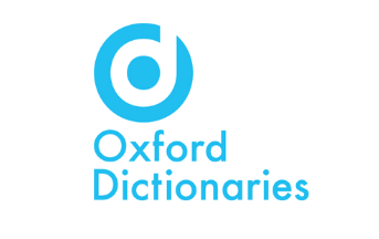 Oxford Dictionary