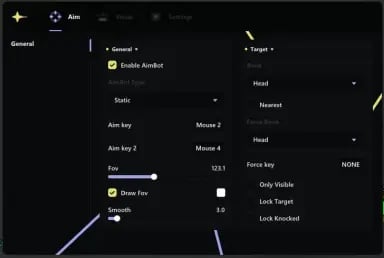 [Delta Force] Ancient