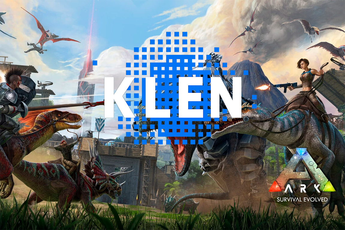 Ark: Evolved Version KLEN