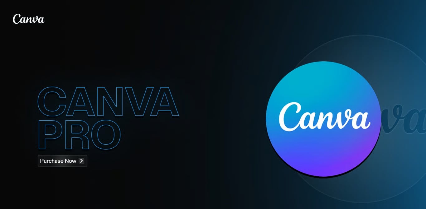 Canva Premium Lifetime