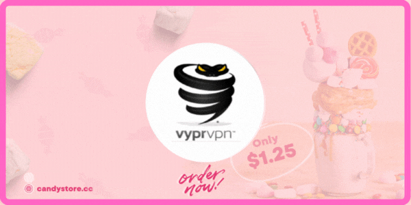 Vypr VPN
