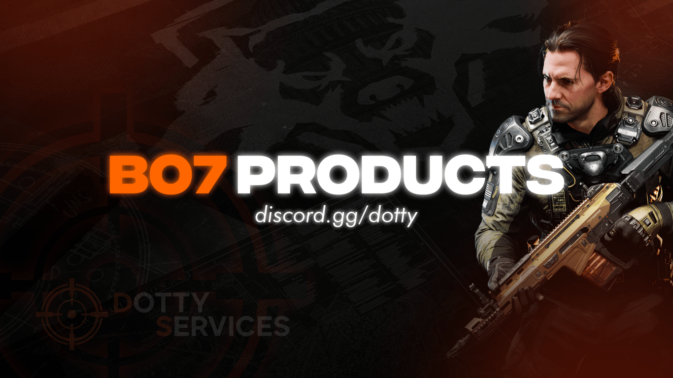 B07 PRODUCTS