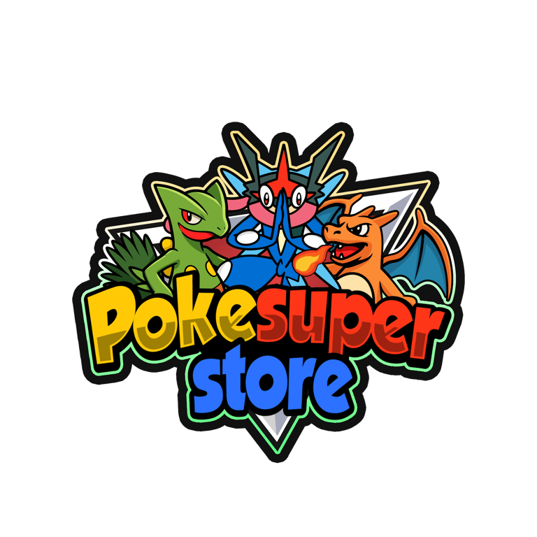 Poke Super Store