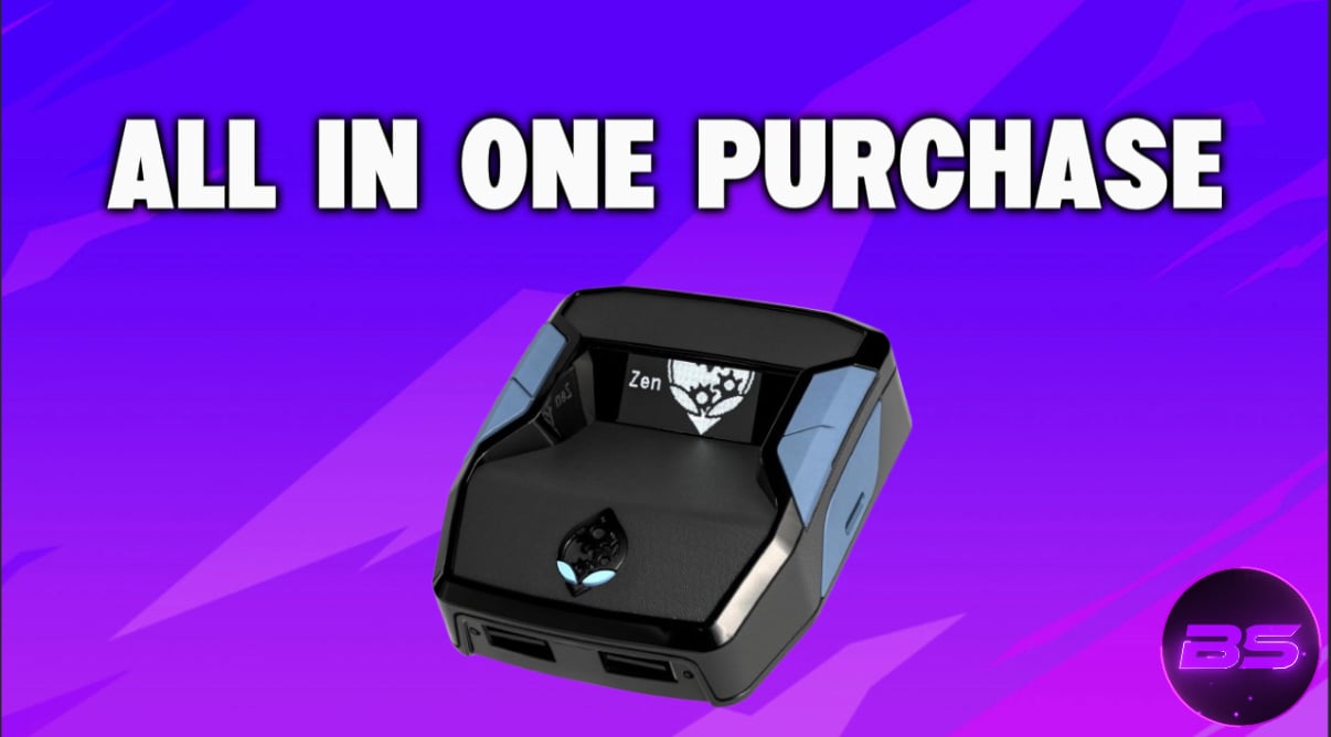 ALL IN ONE: All our scripts in one purchase - BoostSquad