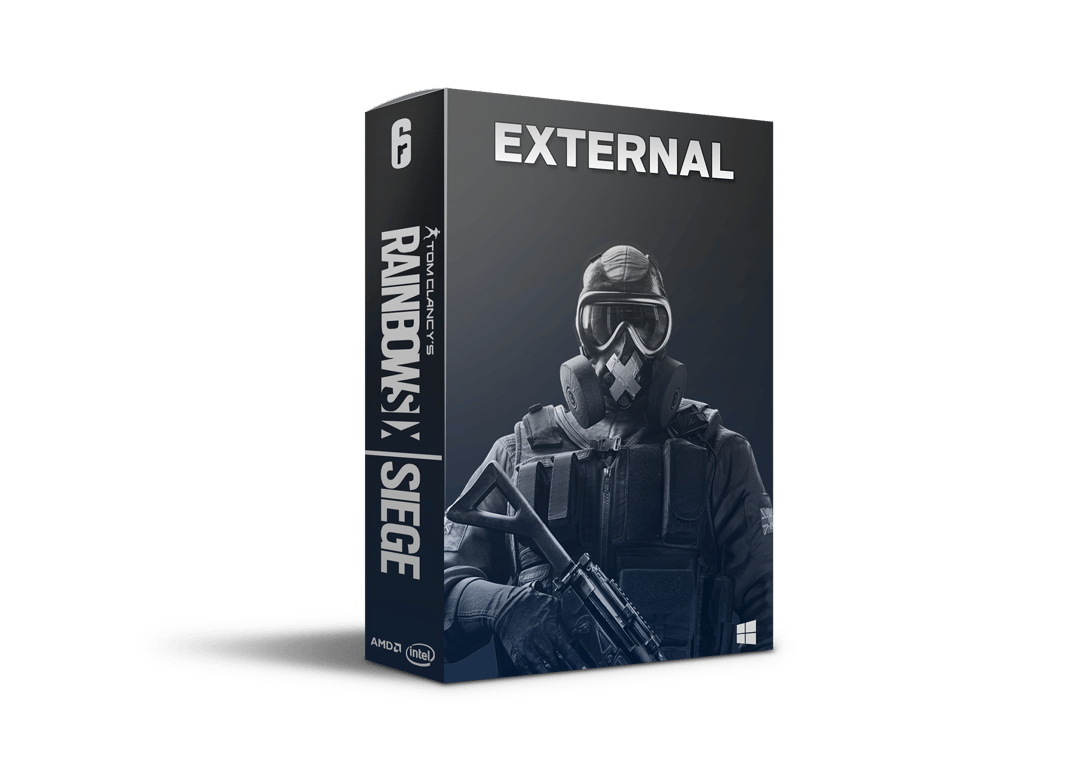 R6 External | Monarch