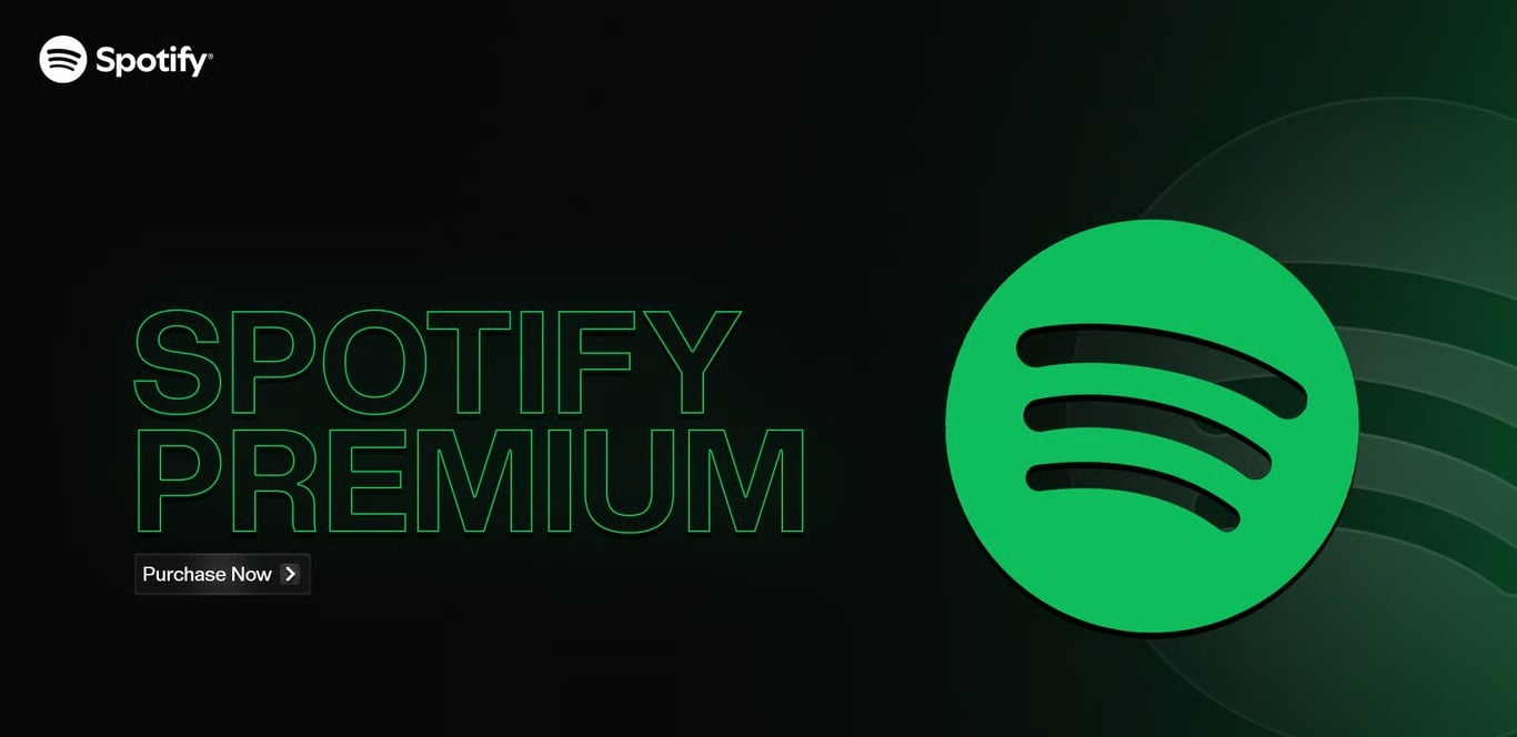 Spotify Premium Lifetime FA