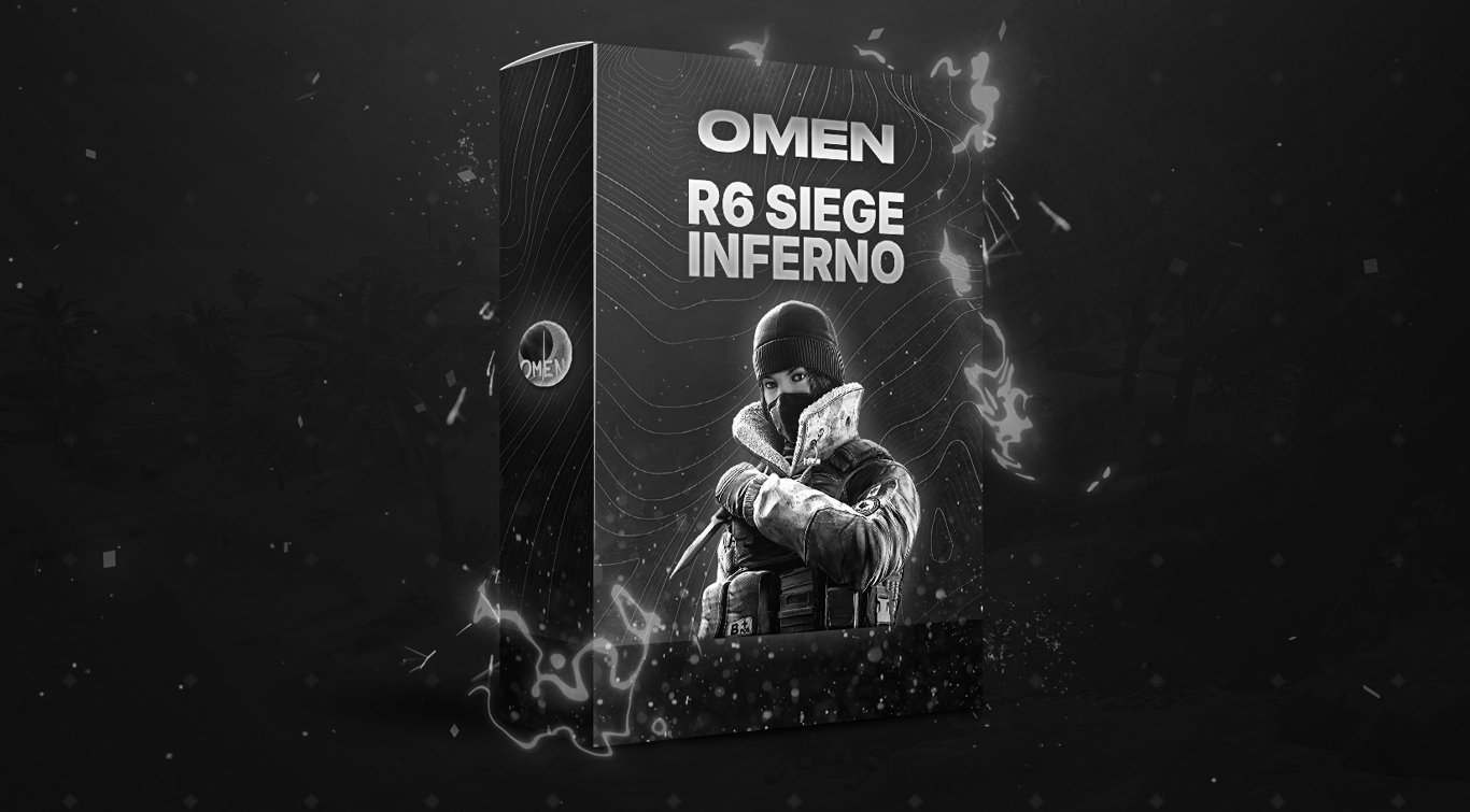 Inferno R6