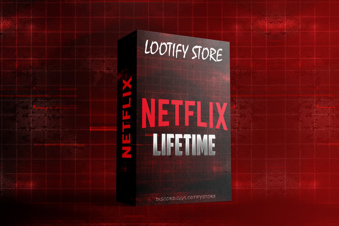 Netflix LFT