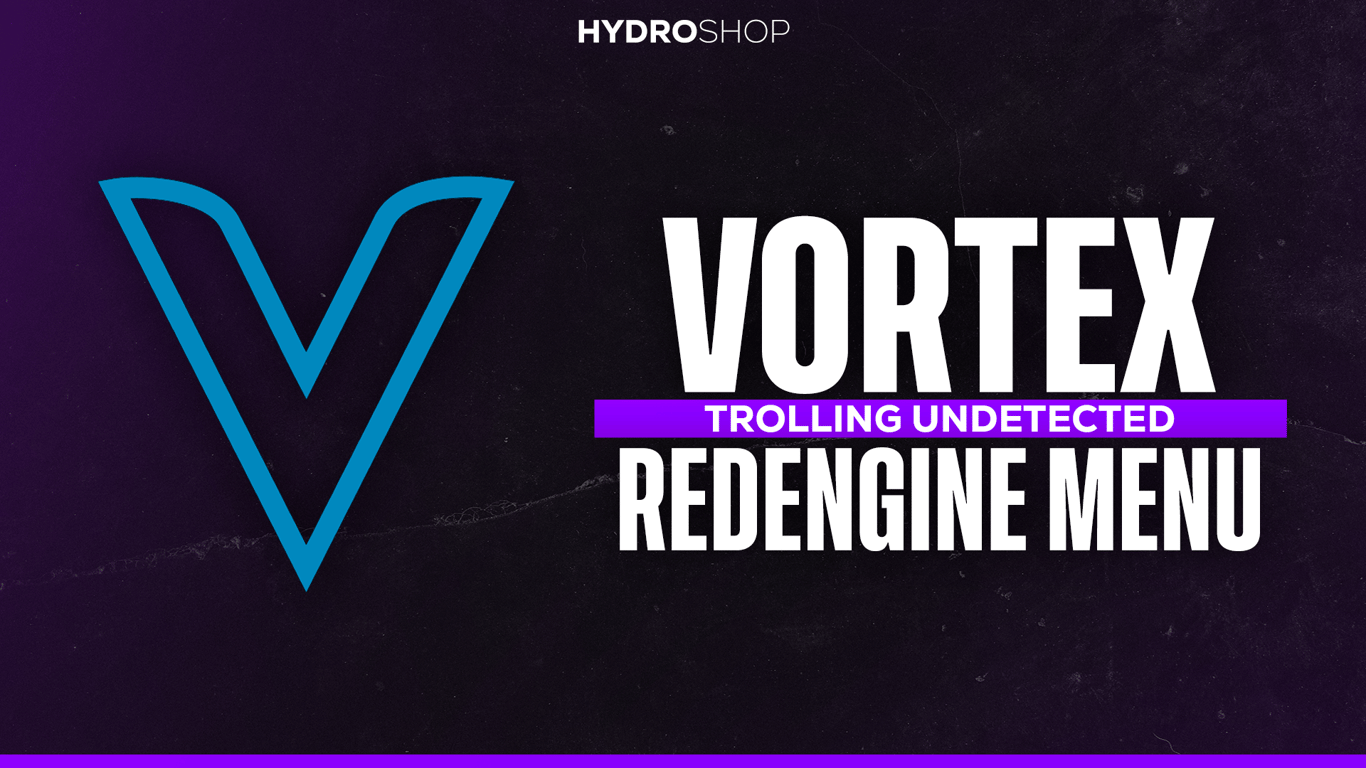 Vortex Menu image 1