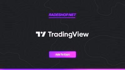 ✧ TRADINGVIEW PREMIUM ACCOUNT 1 YEAR