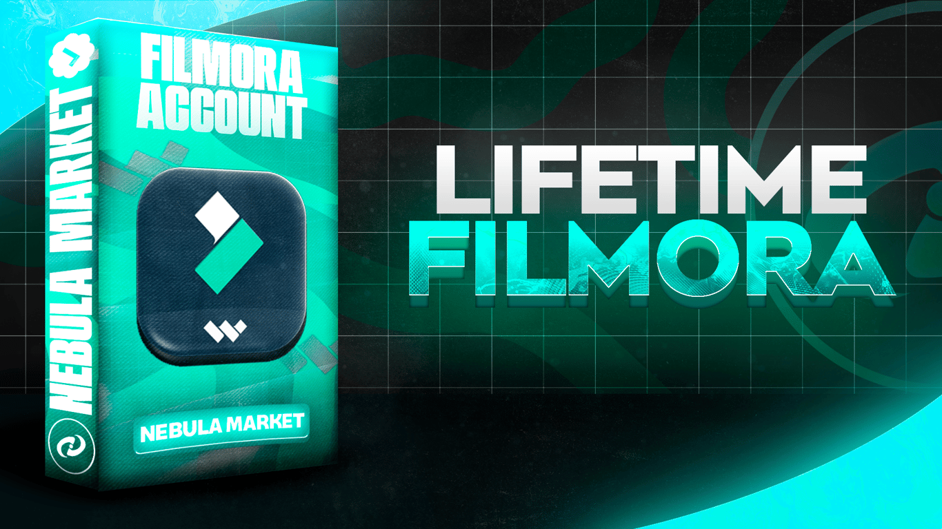 Wondershare Filmora