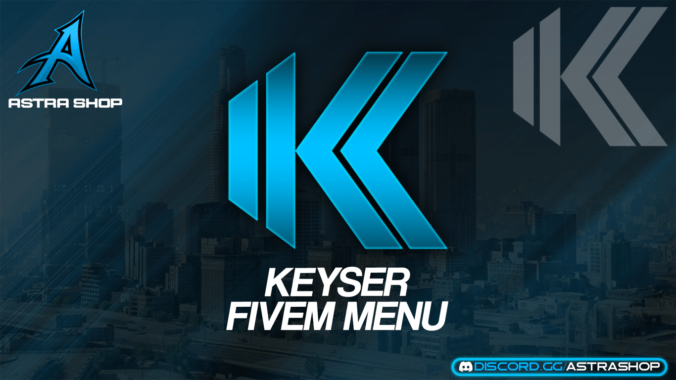 Keyser