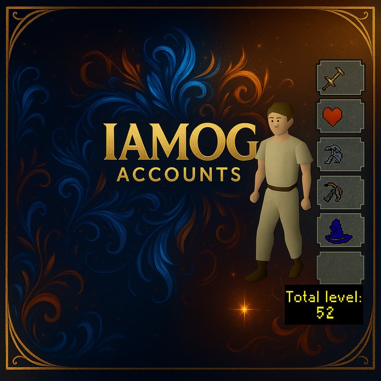 OG Accounts