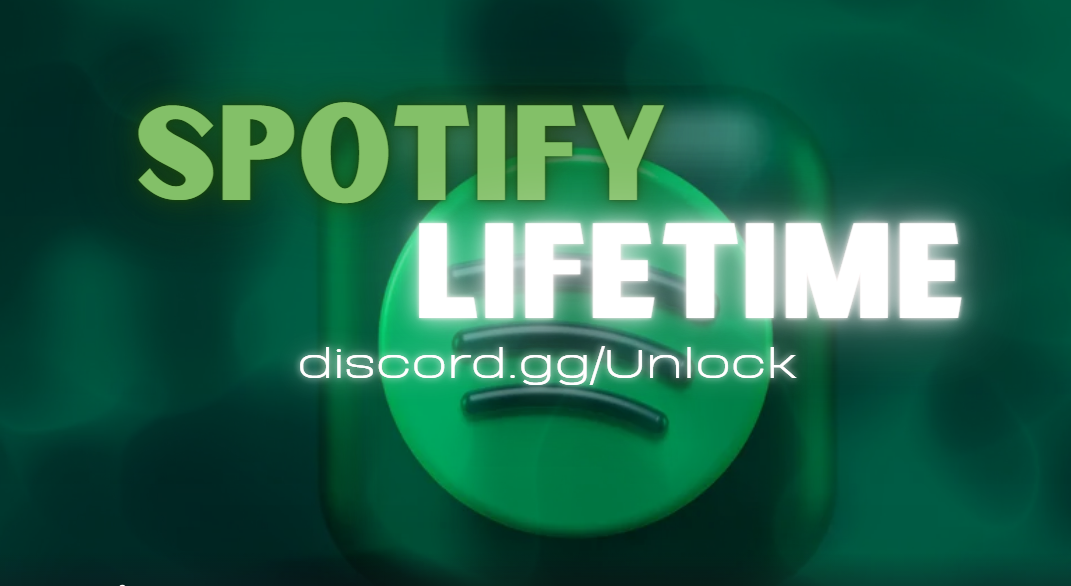 Spotify FA [LIFETIME]